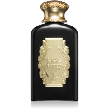 Khadlaj Ghadeer Gold Eau de Parfum pentru bărbați - imagine 2